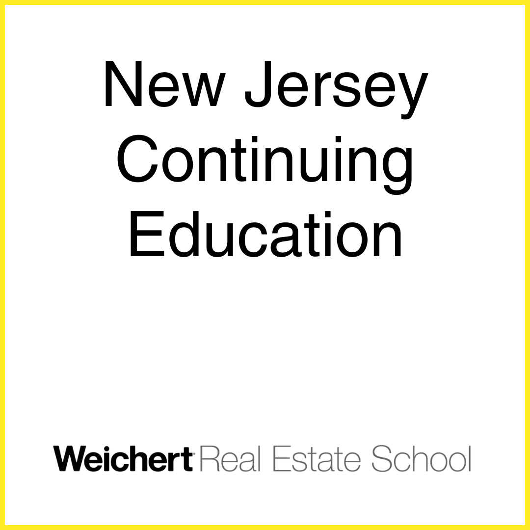 NJ CE Everyday Ethics 6 CE Credits | Morris Plains | 10/06/26 | T | 9am-3pm