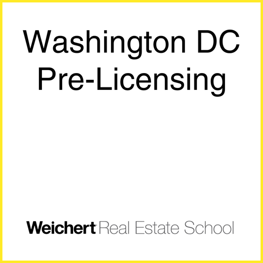 DC Prelicense | Bethesda, MD | 07/13/26-08/05/26 | M, W, F | 9am-3pm